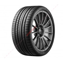 固特异 Eagle F1 Asymmetric2 弯道之王2代 防爆 225/40R18