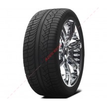 米其林 Latitude Diamaris 4X4 235/60R18