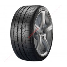 倍耐力 PZERO NERO RFT 防爆带星 245/35R21