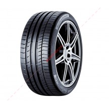 马牌ContiSportContact 5P NO 295/35R20